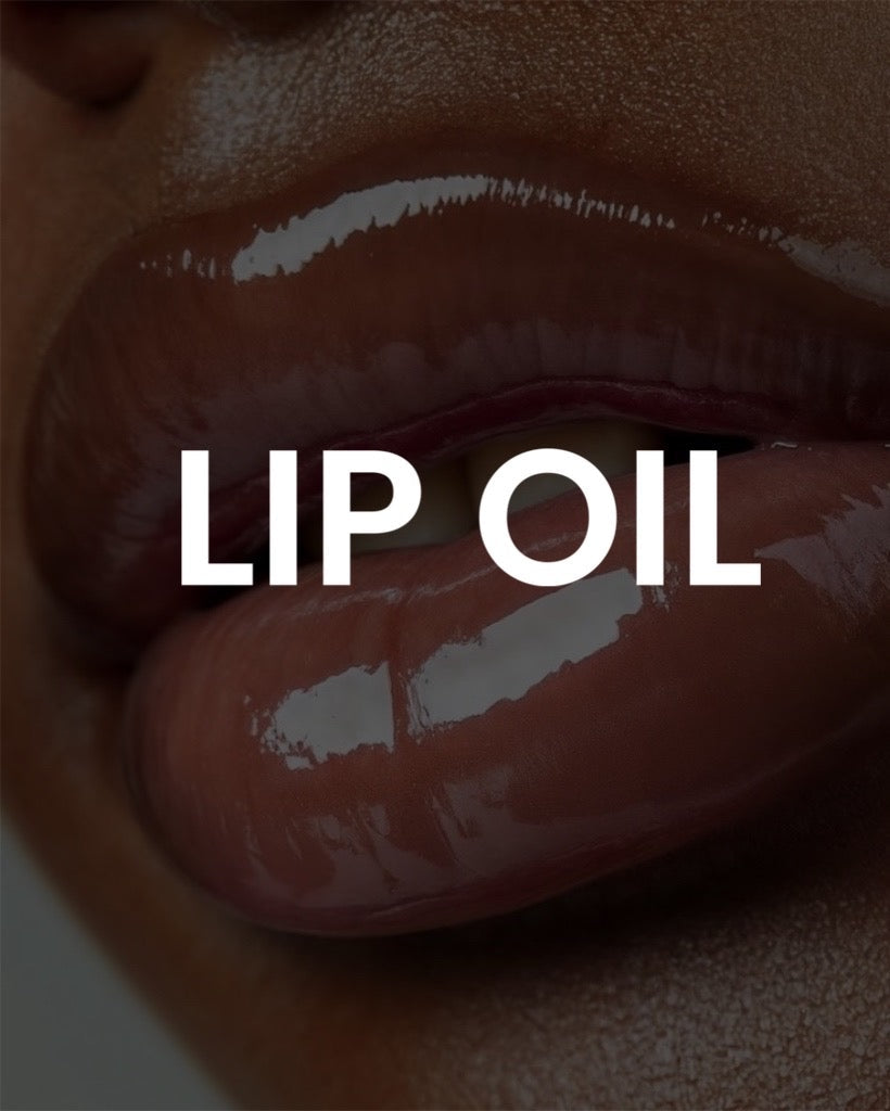 Lip Oils