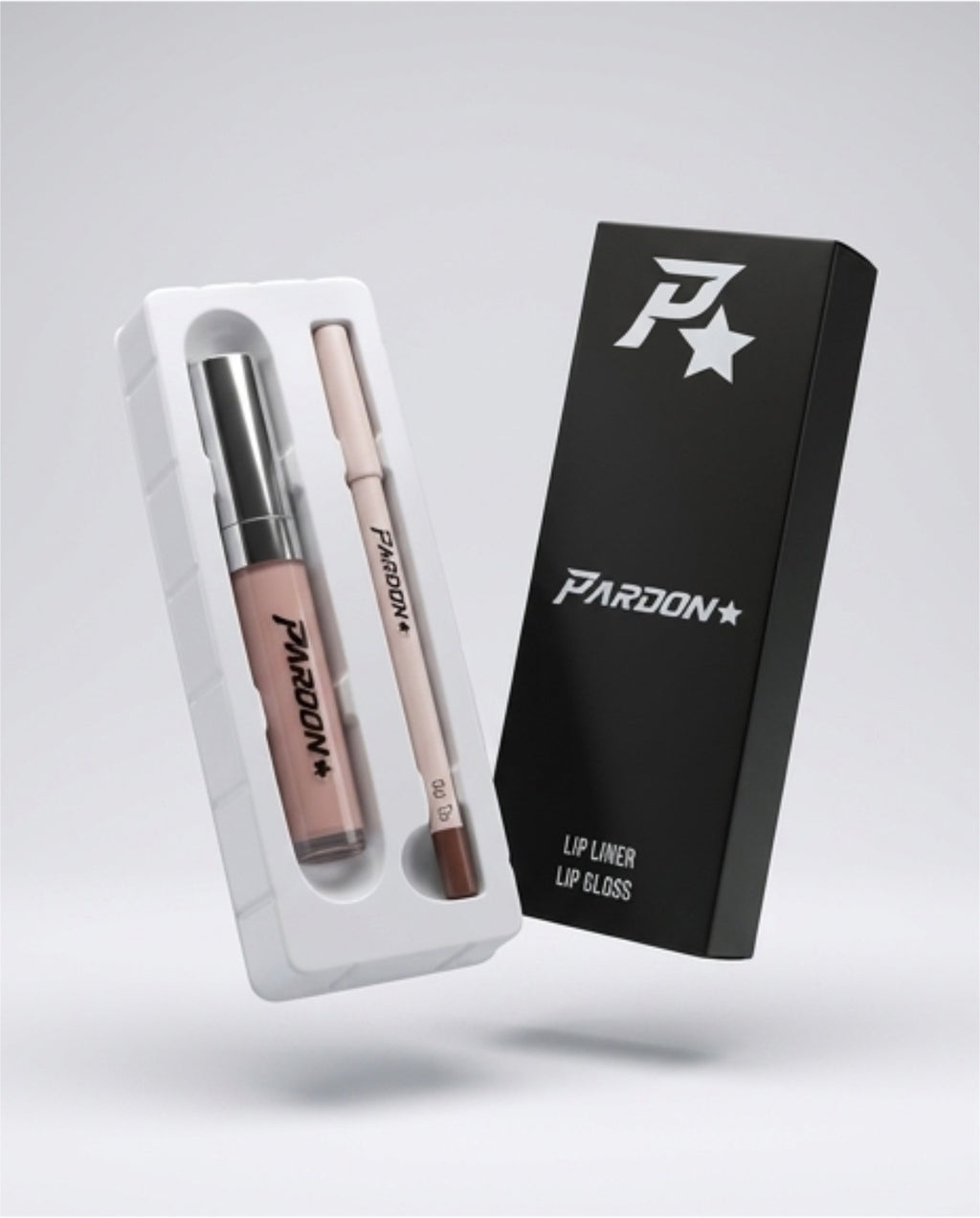 Suga Baby lip kit