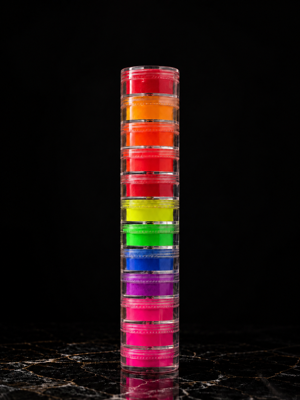 Neon Loose Pigment