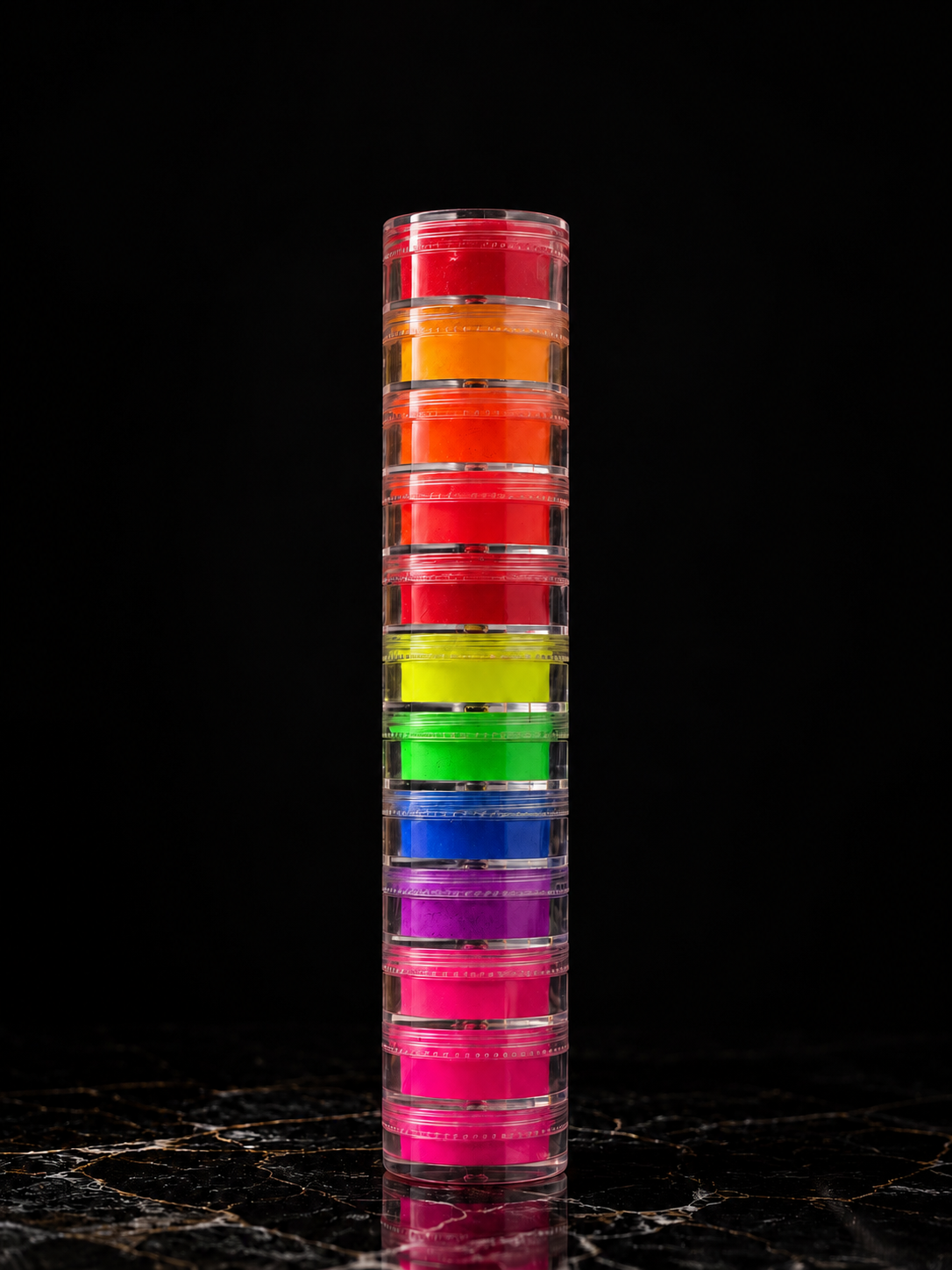 Neon Loose Pigment