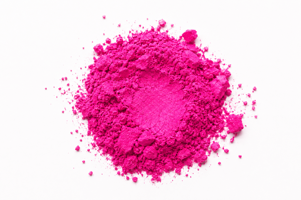 Neon Loose Pigment