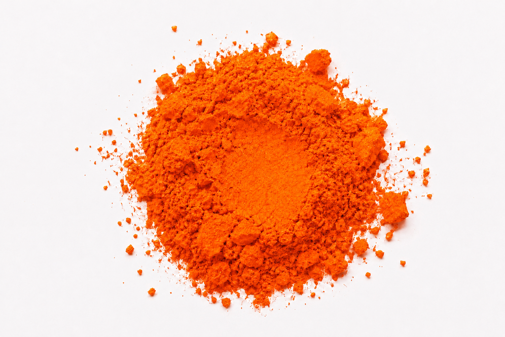 Neon Loose Pigment