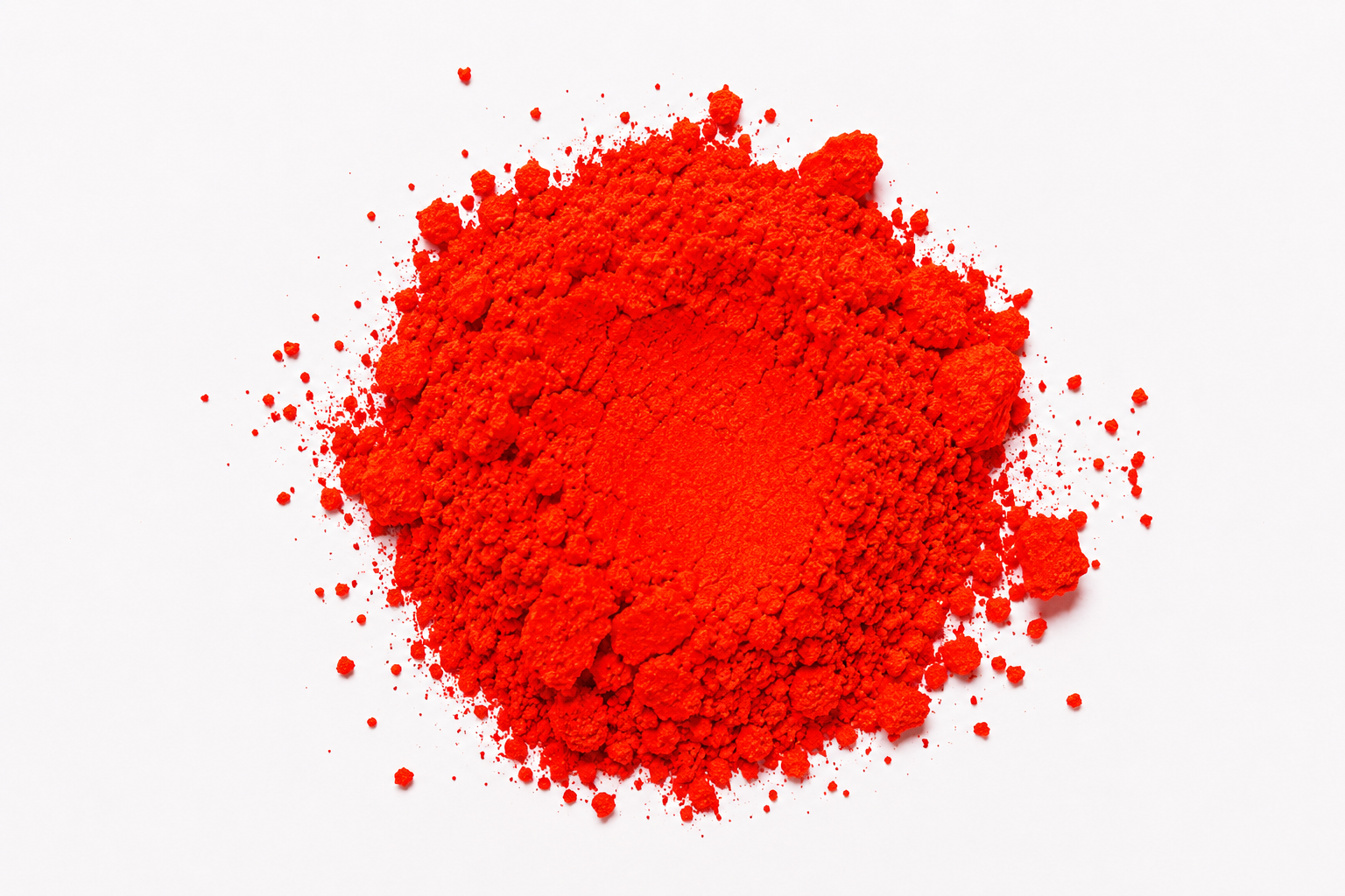 Neon Loose Pigment
