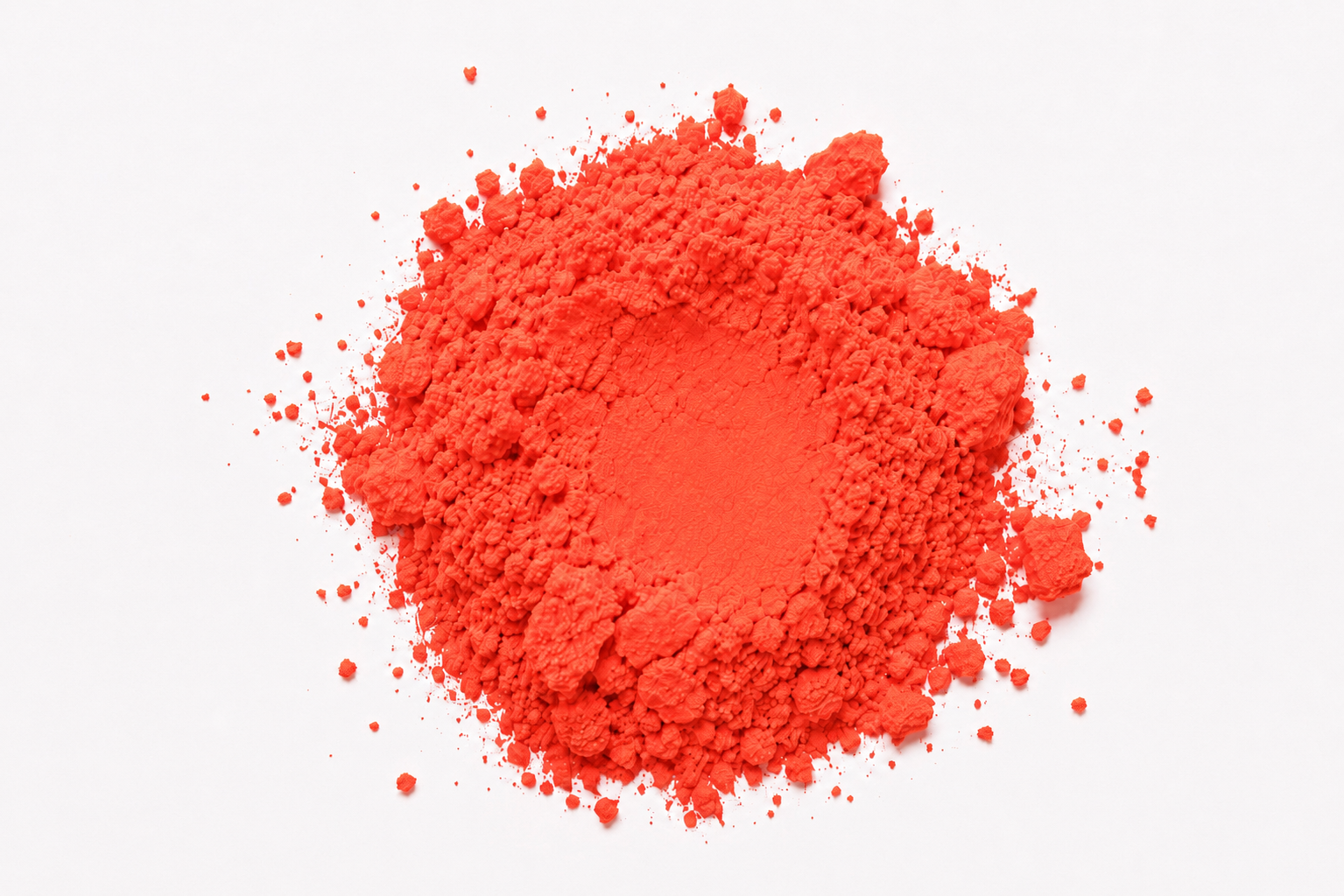 Neon Loose Pigment