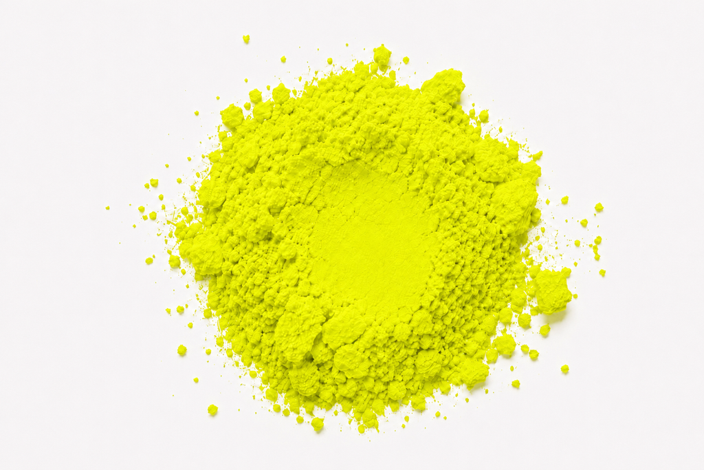 Neon Loose Pigment