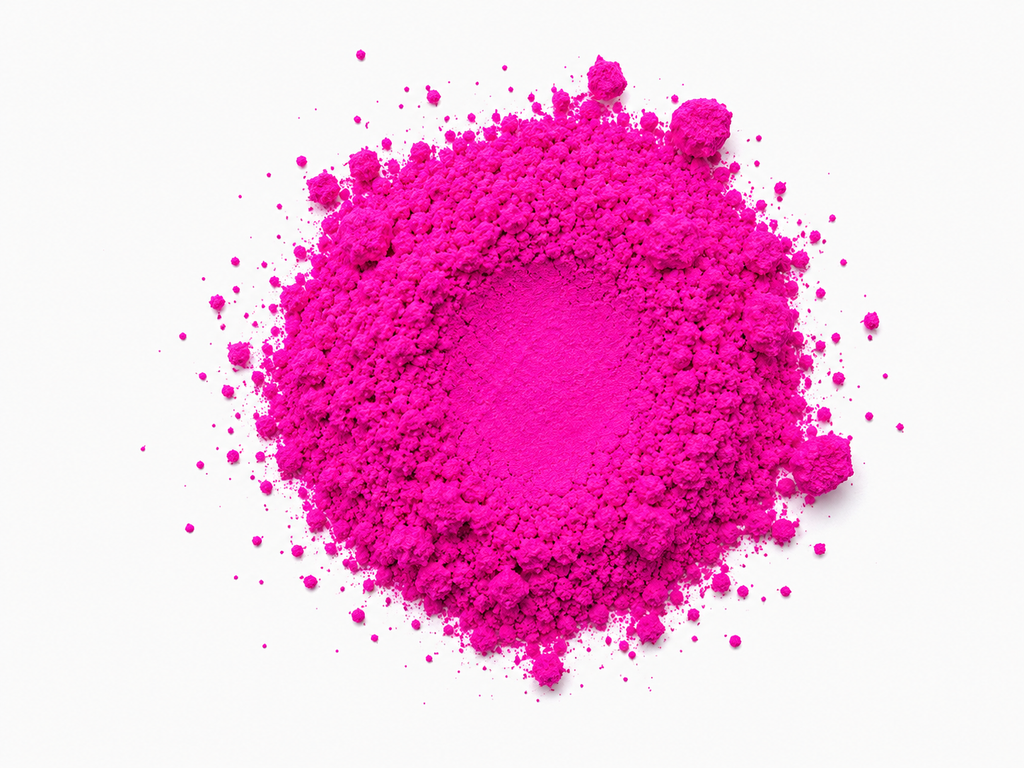 Neon Loose Pigment