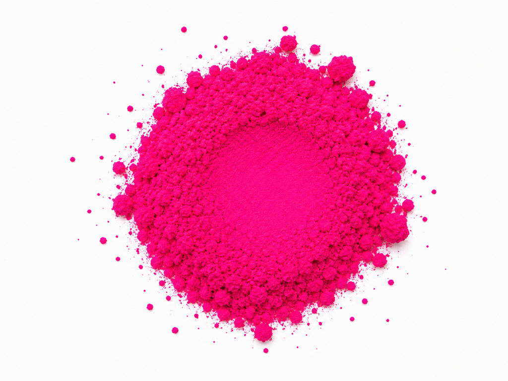 Neon Loose Pigment