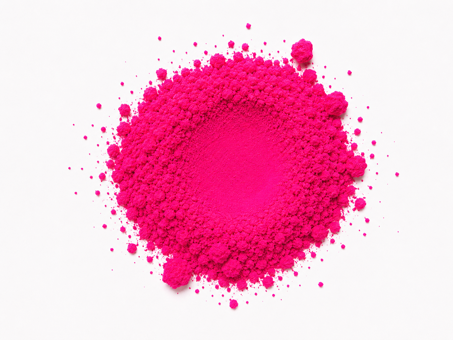 Neon Loose Pigment