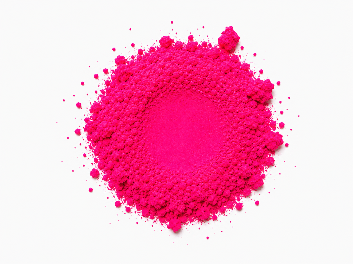 Neon Loose Pigment