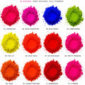 Neon Loose Pigment