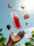 Strawberry Lip Enhancing Oil