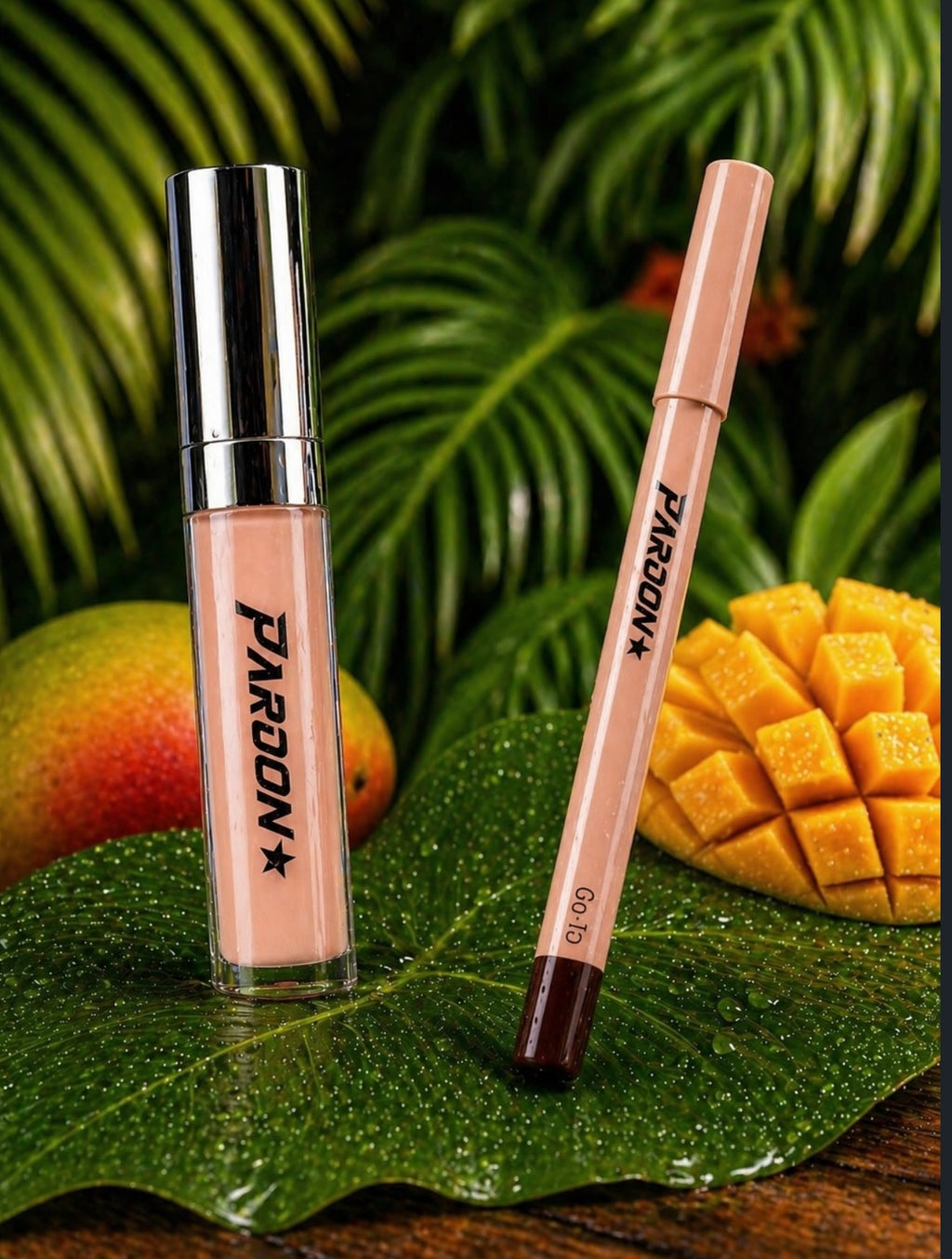Suga Baby lip kit